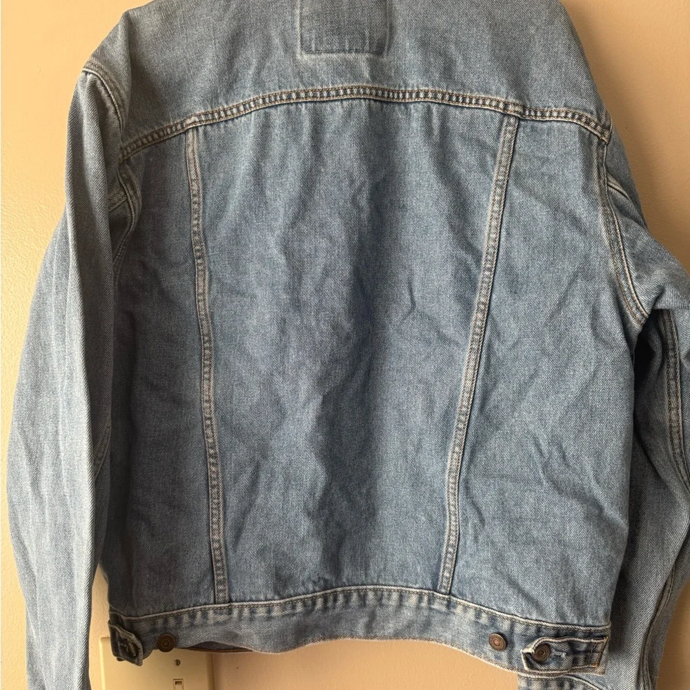Vintage Levi’s 1873 denim jacket - Picture 5 of 5
